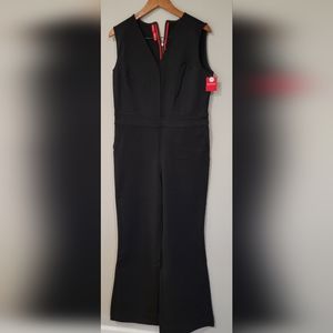 Spanx jumpsuit black